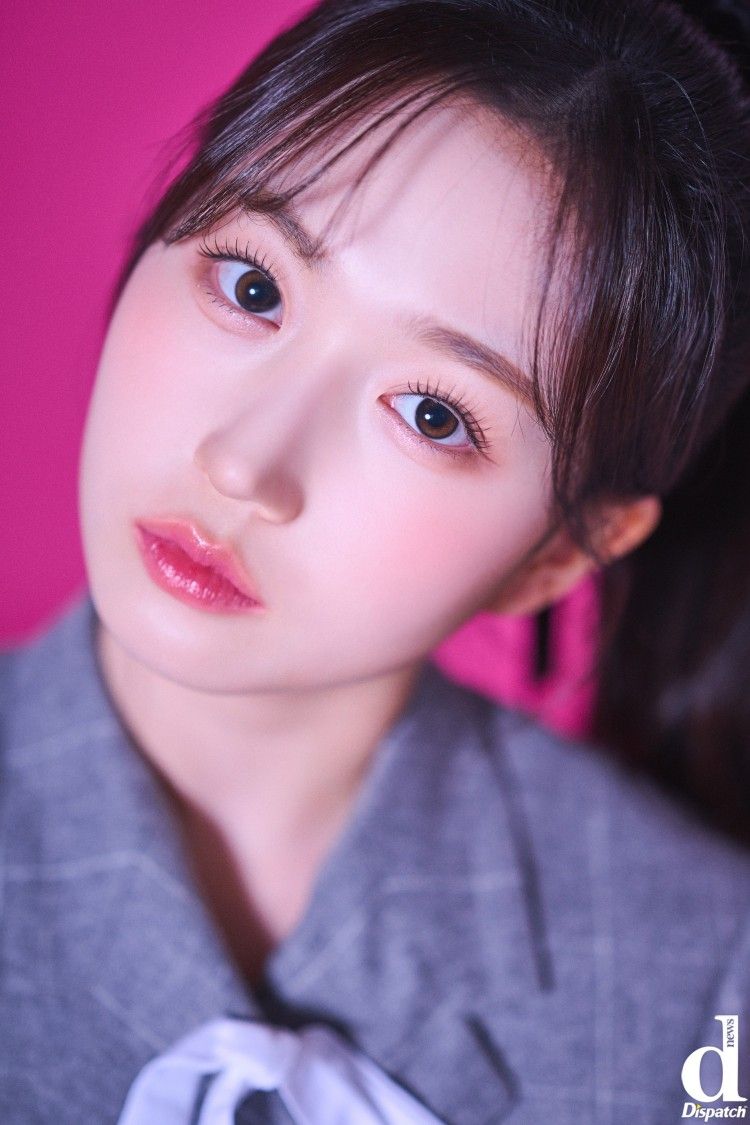 NMIXX 해원