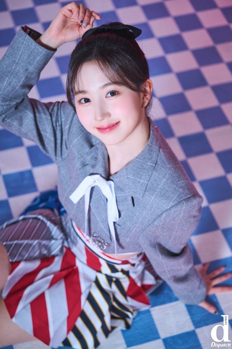 NMIXX 해원