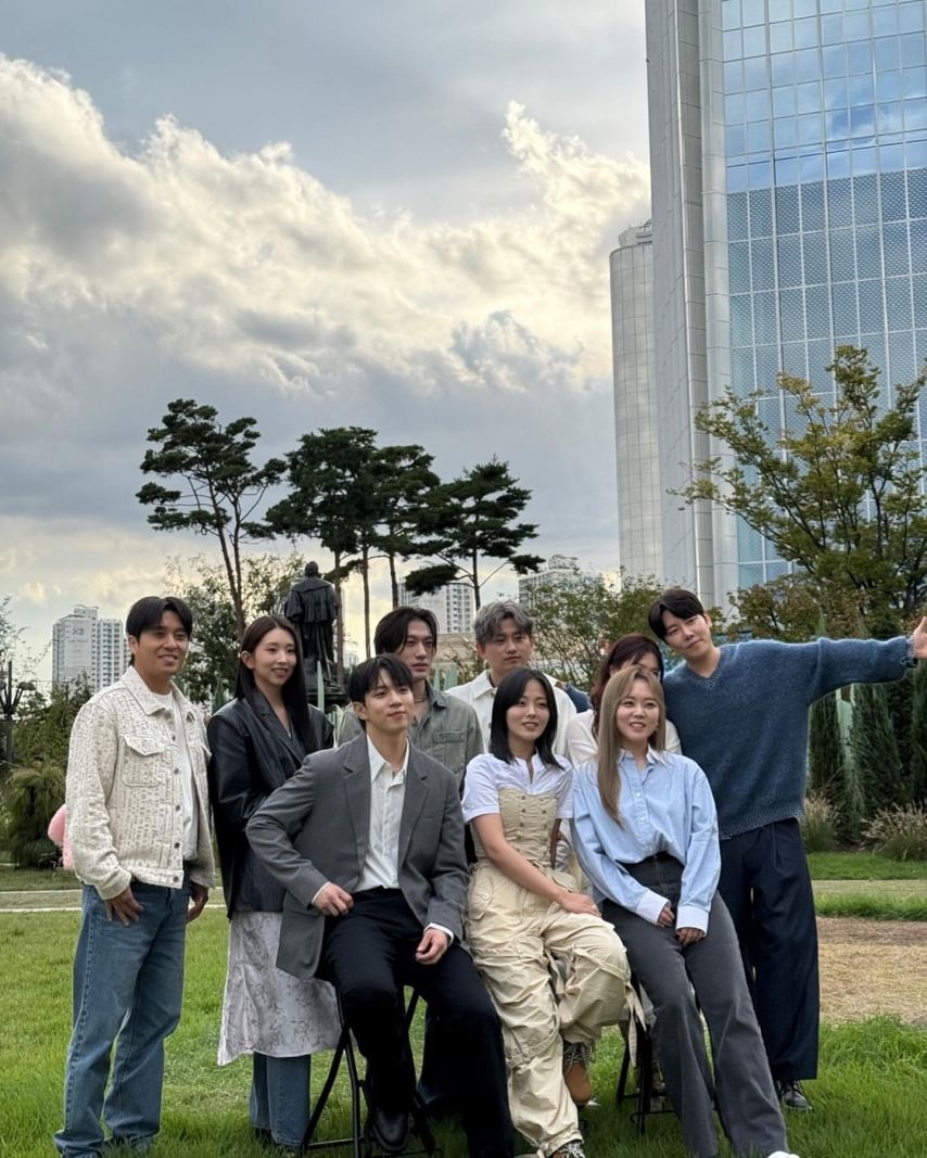 HYNN(박혜원) 인스타