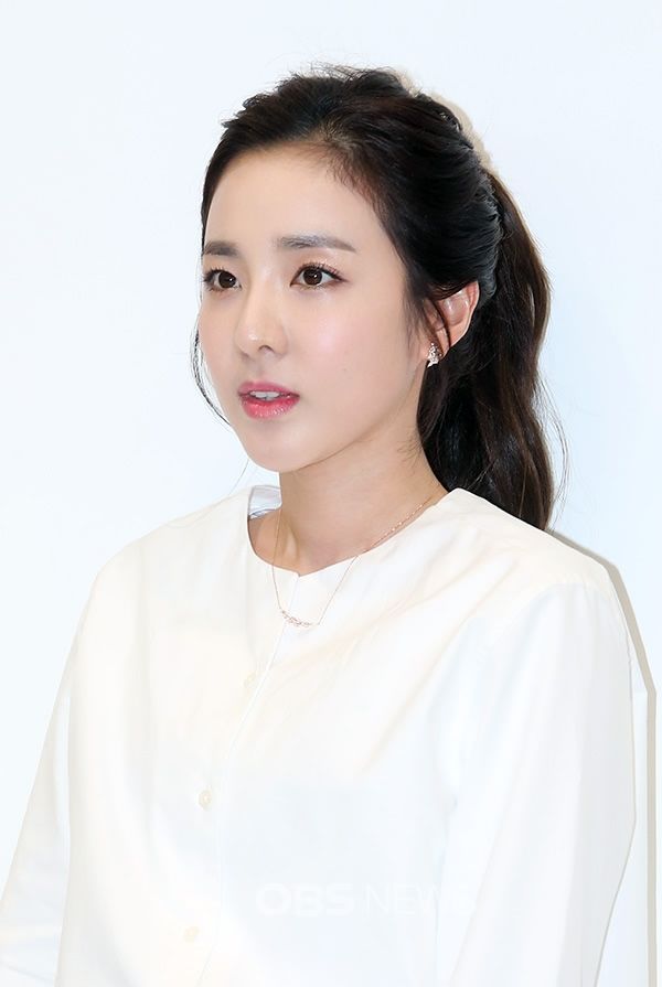 2NE1 산다라박