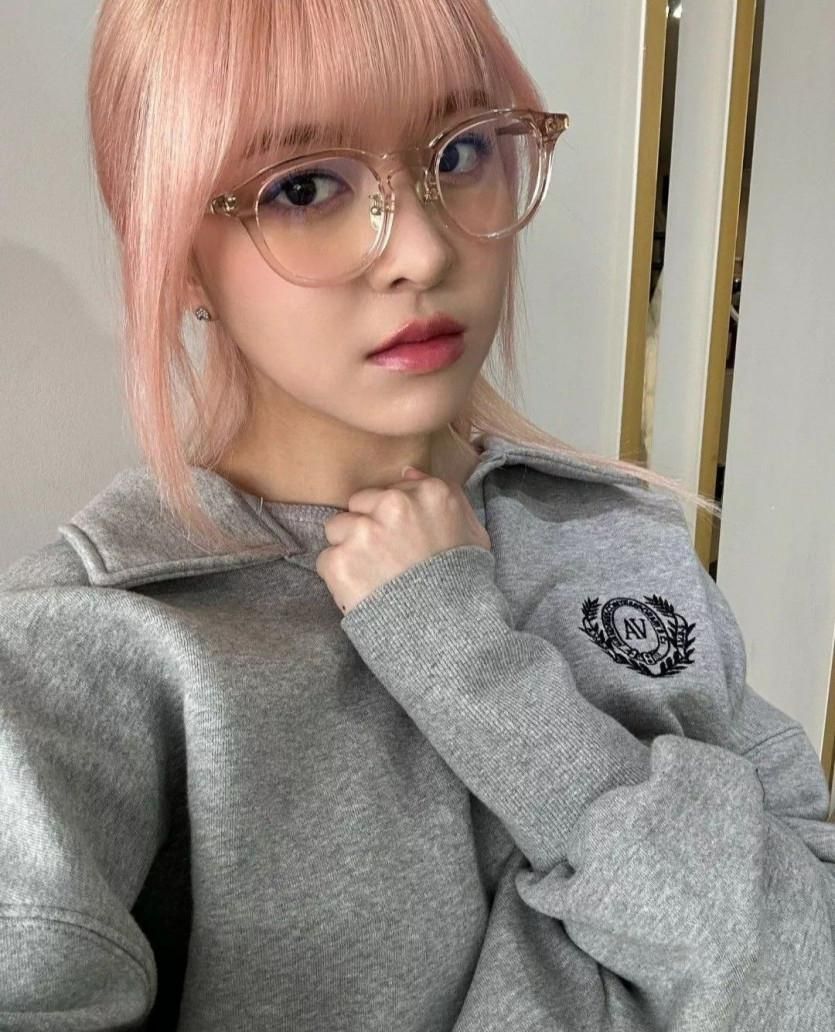 엔믹스 릴리