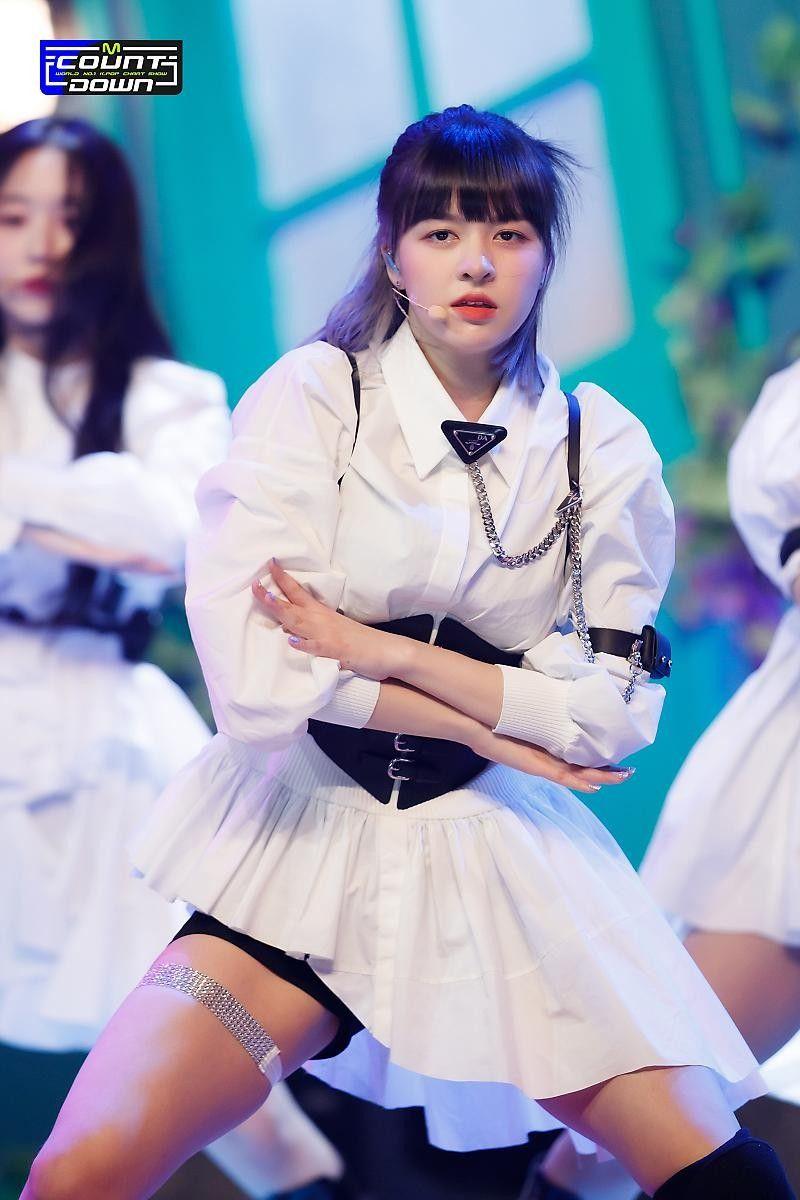 엔믹스 릴리