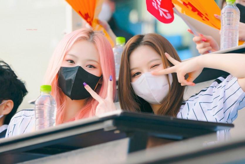 엔믹스 설윤