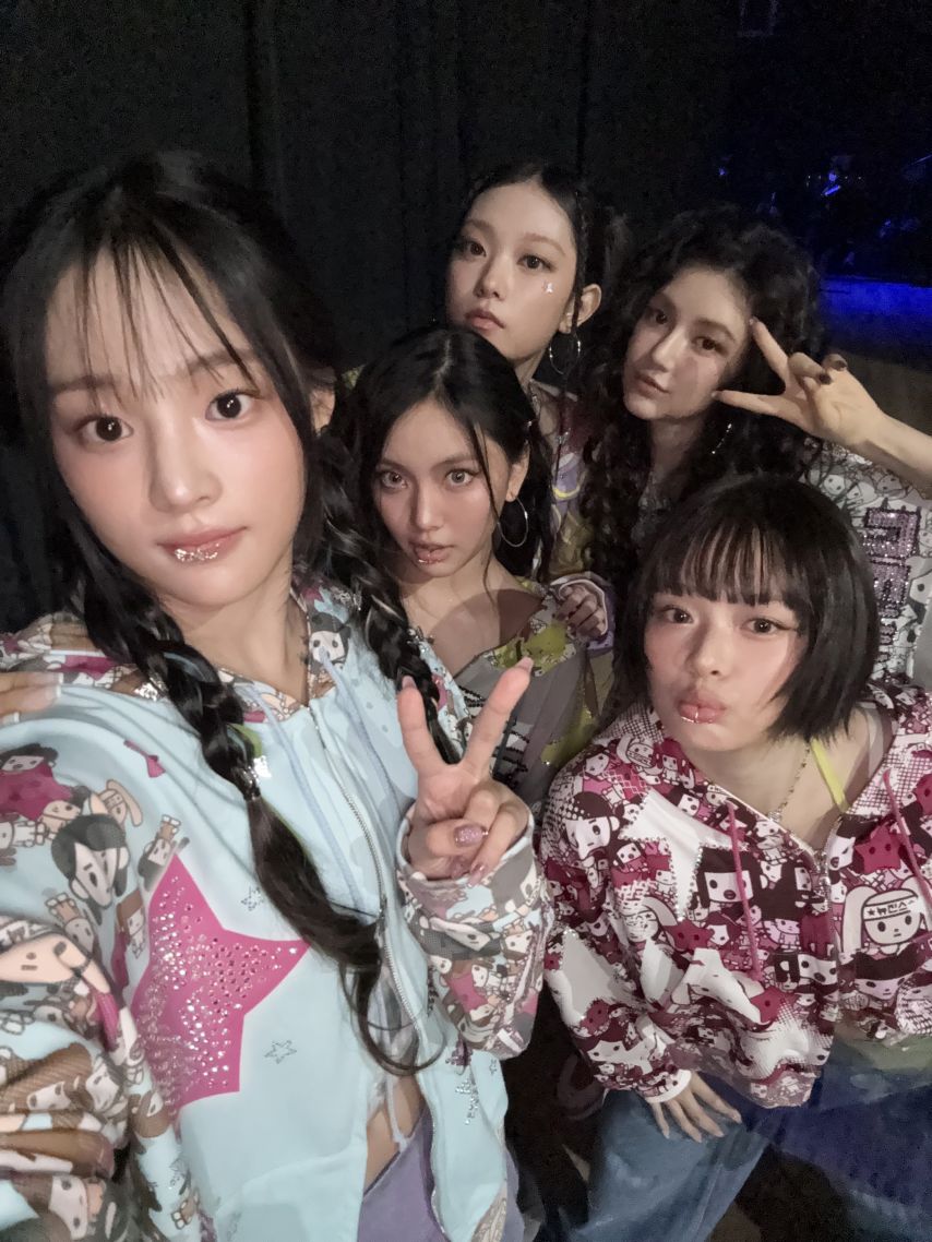 [뉴진스]