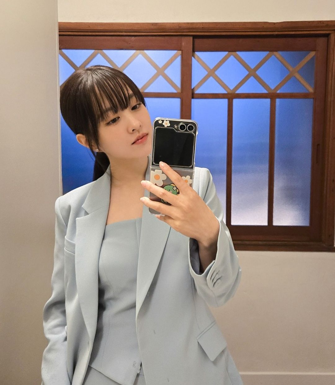 박보영 근황