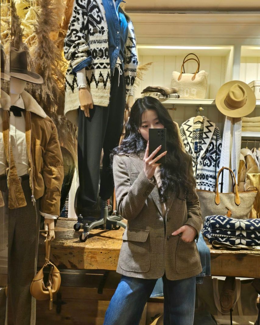르세라핌 허윤진,카즈하