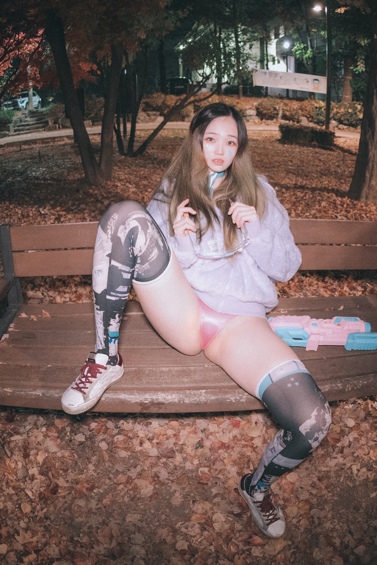 밤비