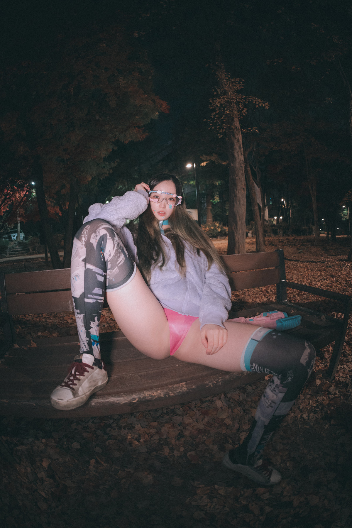 밤비