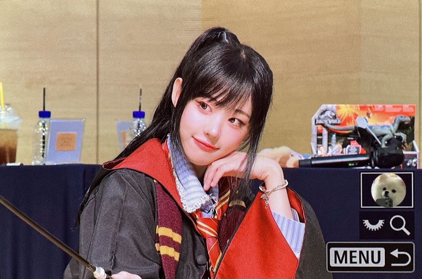 [QWER] 히나