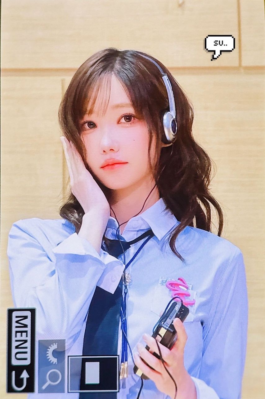 [QWER] 마젠타