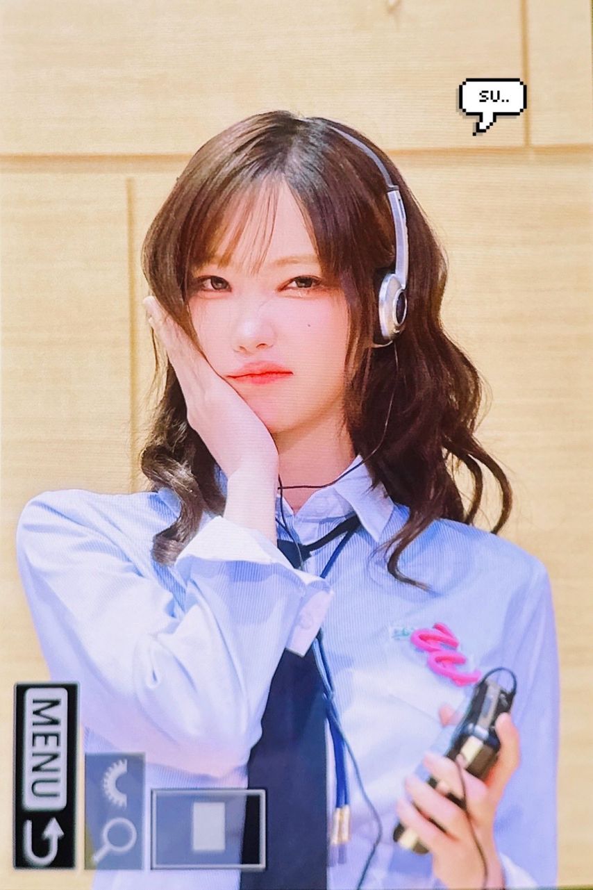 [QWER] 마젠타