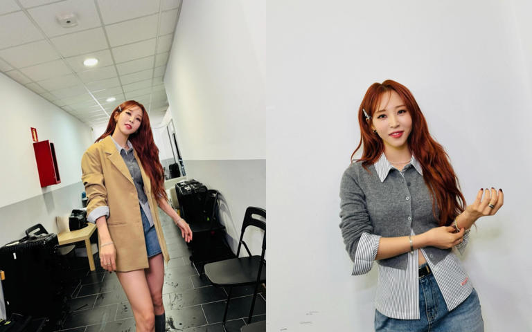 마마무 문별