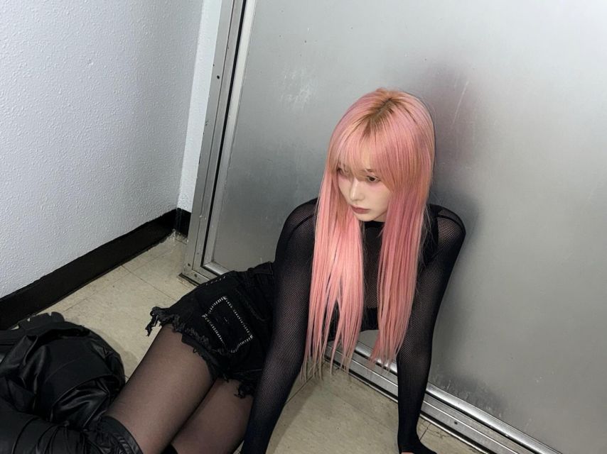 에스파 지젤