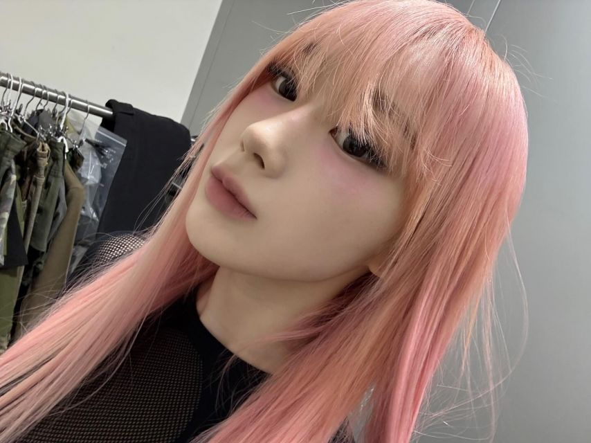 에스파 지젤