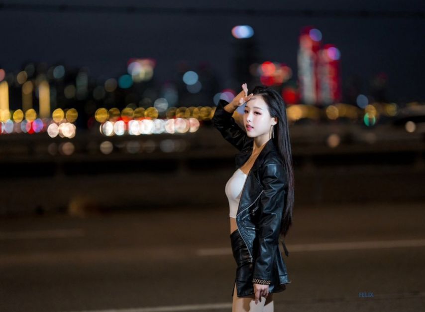김가온