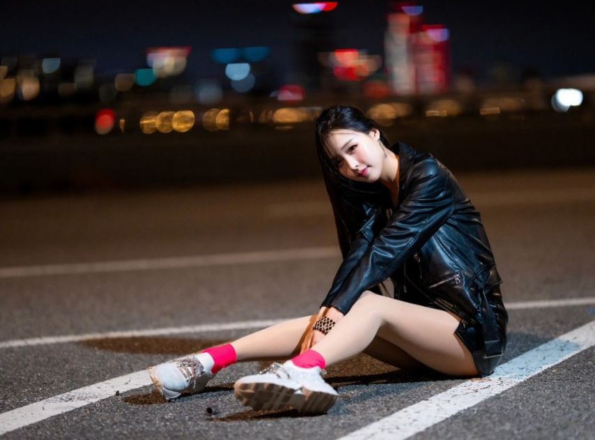 김가온