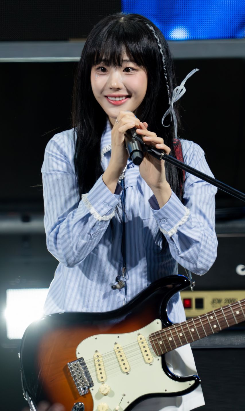 [QWER] 히나