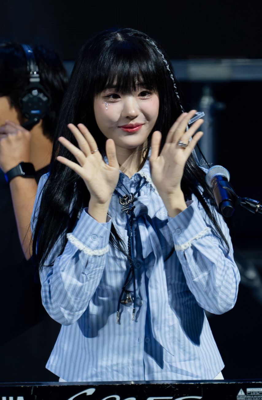 [QWER] 히나