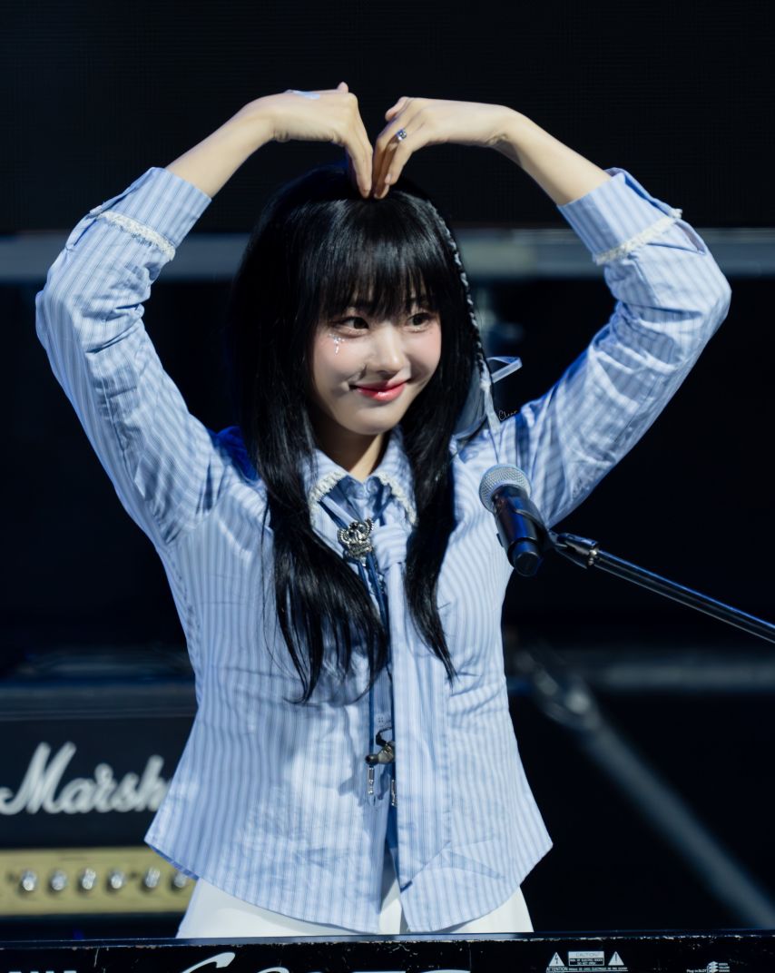 [QWER] 히나