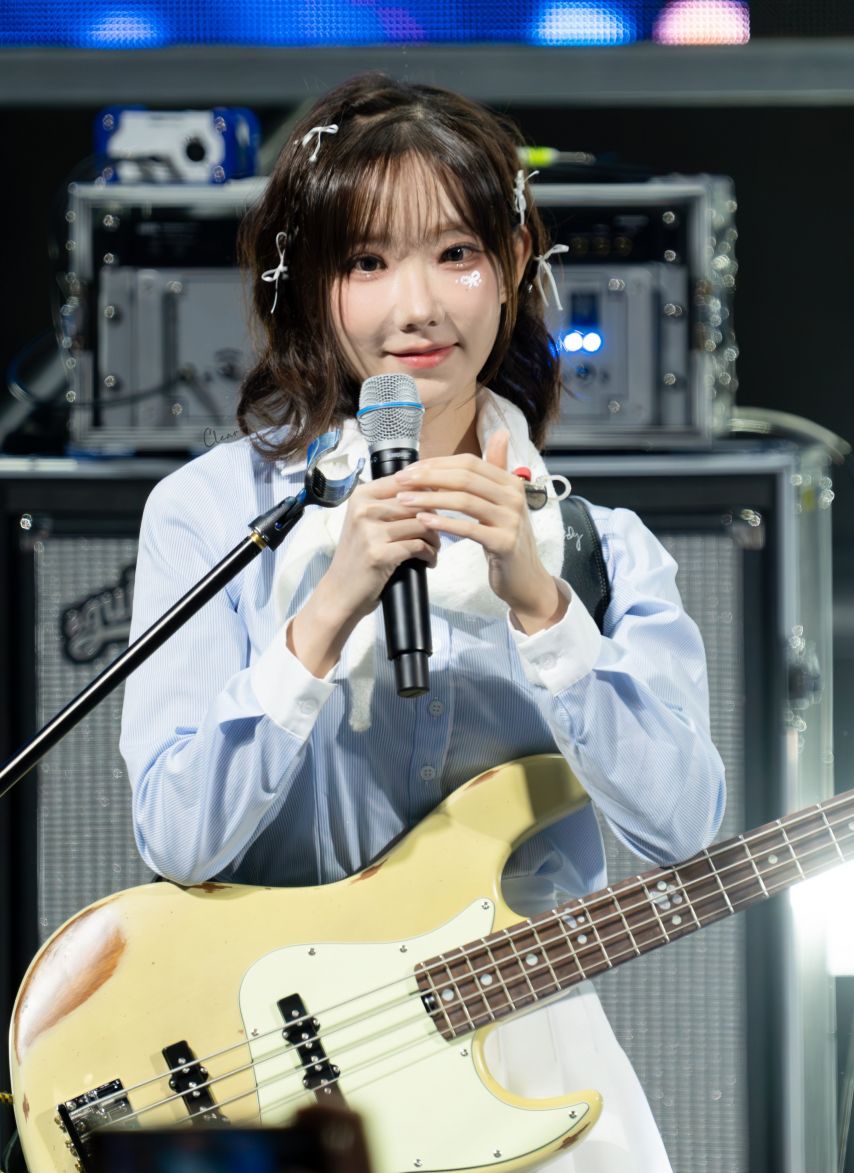 [QWER] 마젠타