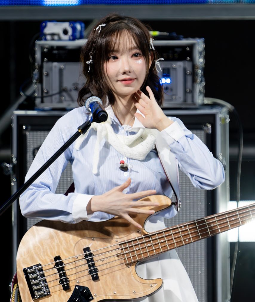 [QWER] 마젠타