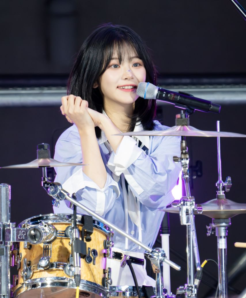 [QWER] 쵸단