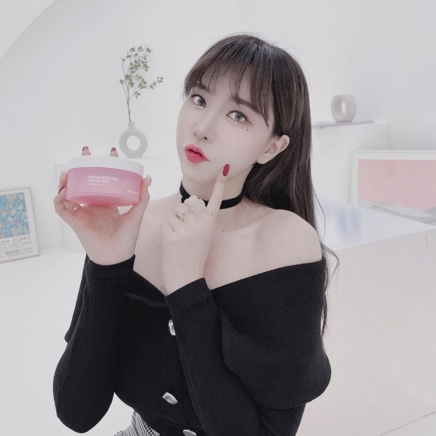 BJ 겨울