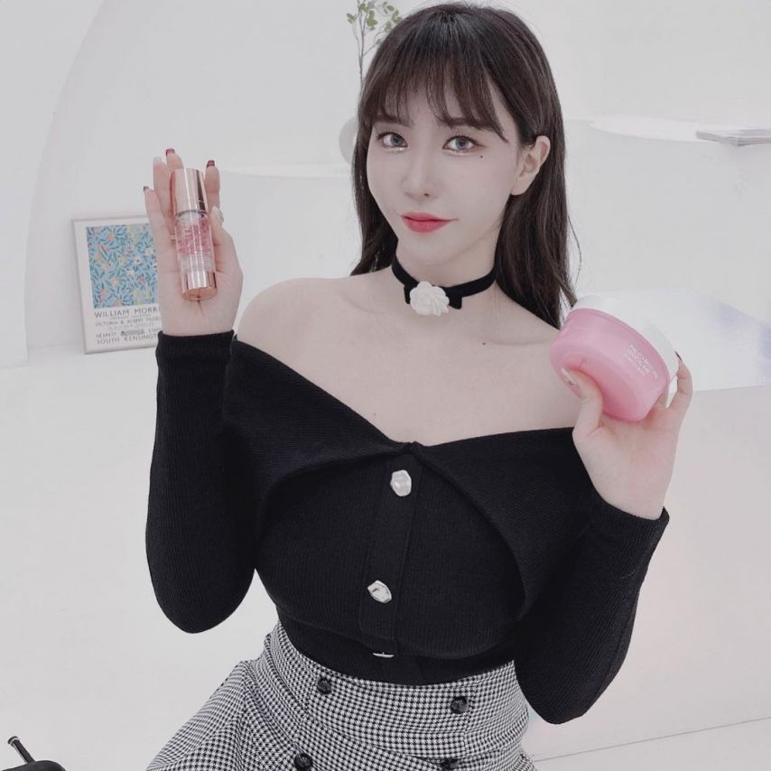 BJ 겨울