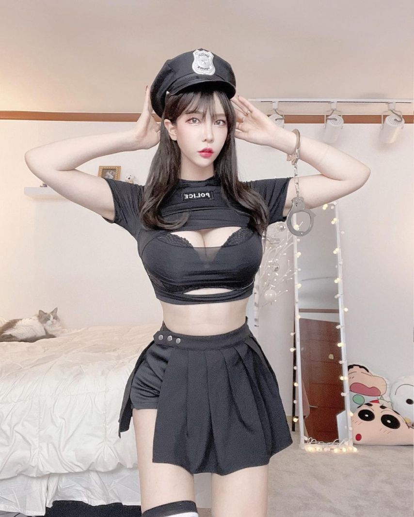 BJ 겨울