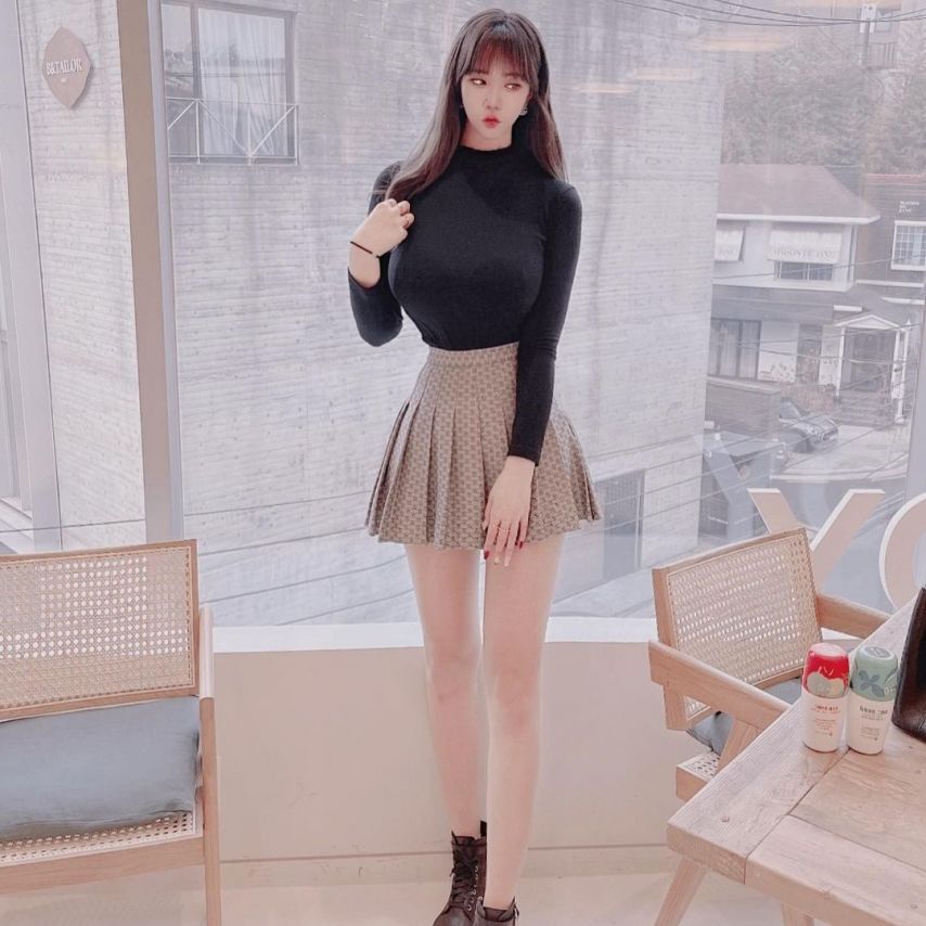 BJ 겨울