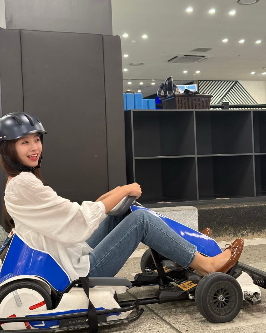 조예슬 인스타