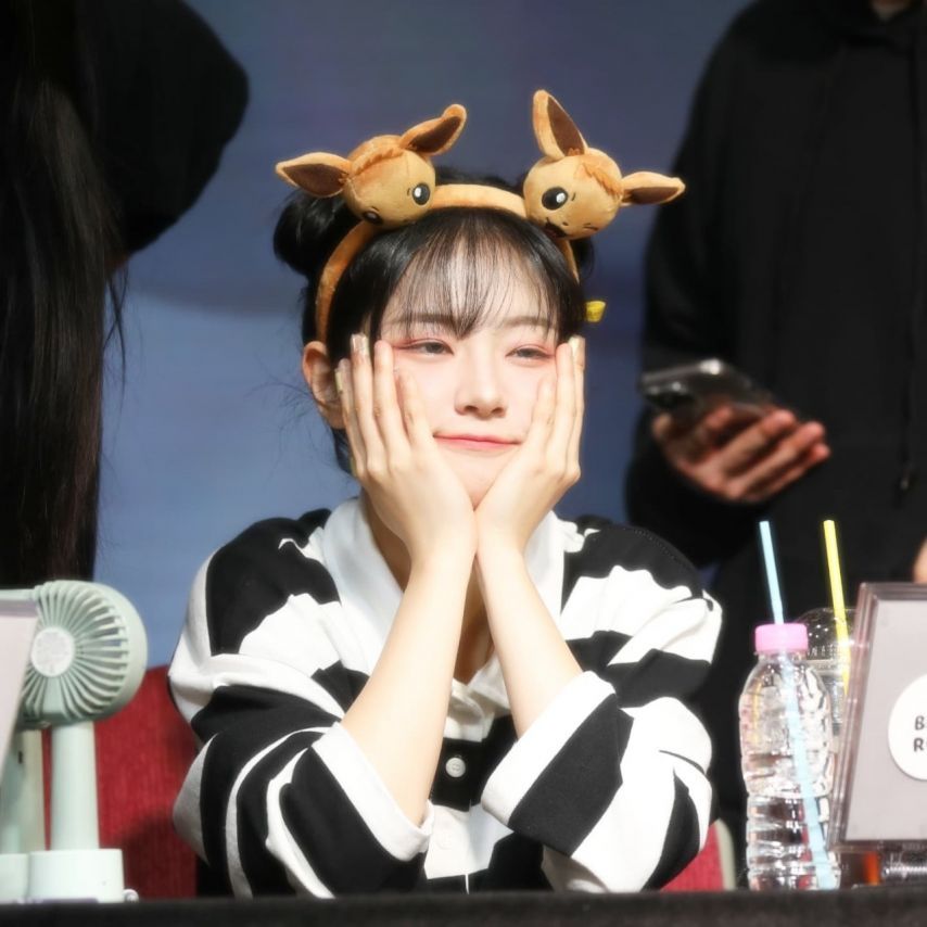 QWER 쵸단