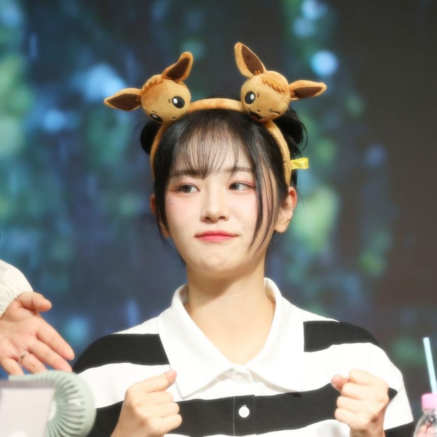 QWER 쵸단