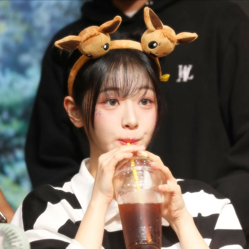 QWER 쵸단
