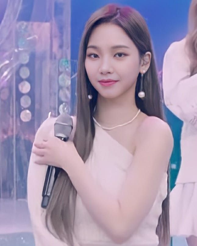 에스파 카리나