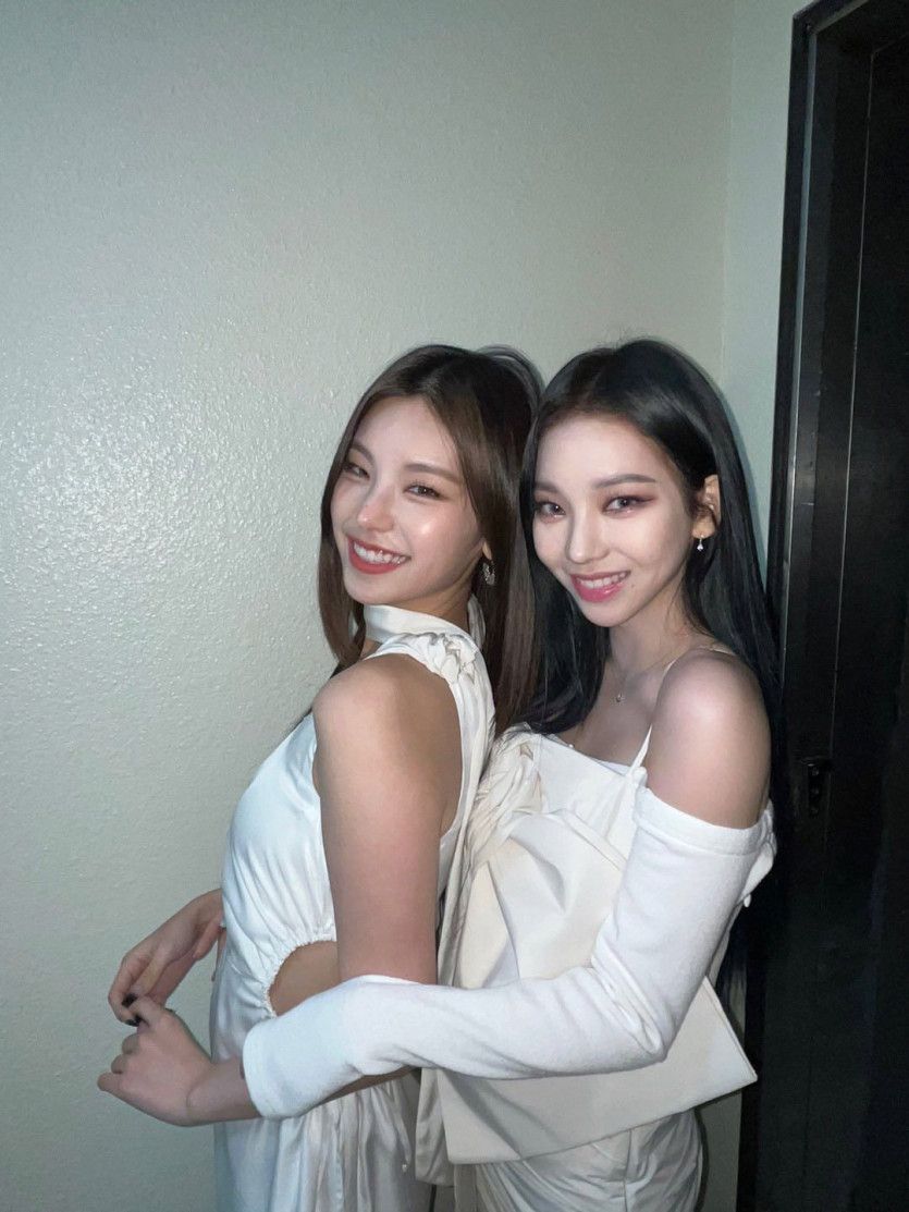 에스파 카리나