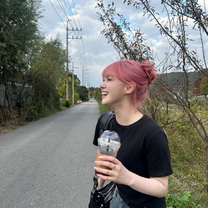 케플러 김채현