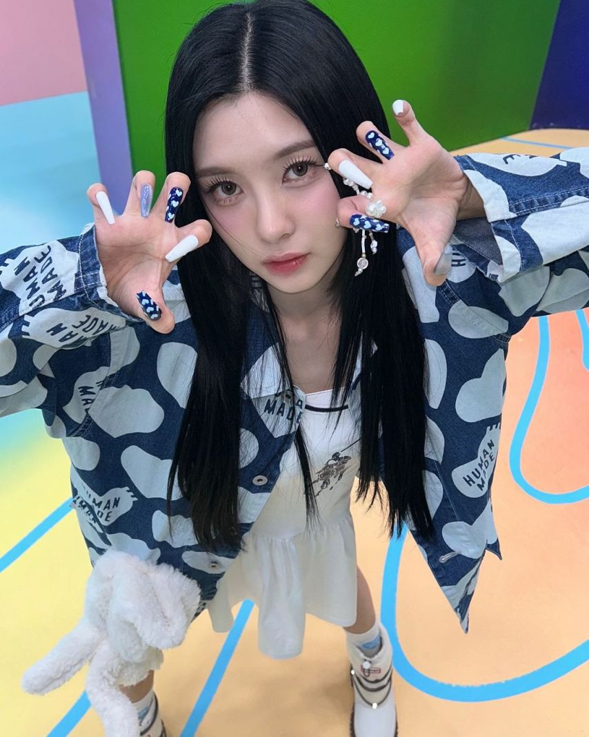 케플러 김다연