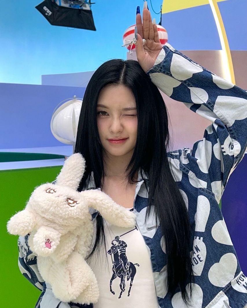 케플러 김다연