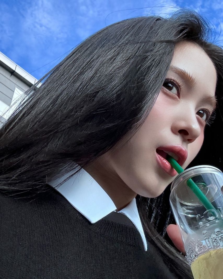 ITZY 예지,류진,채령