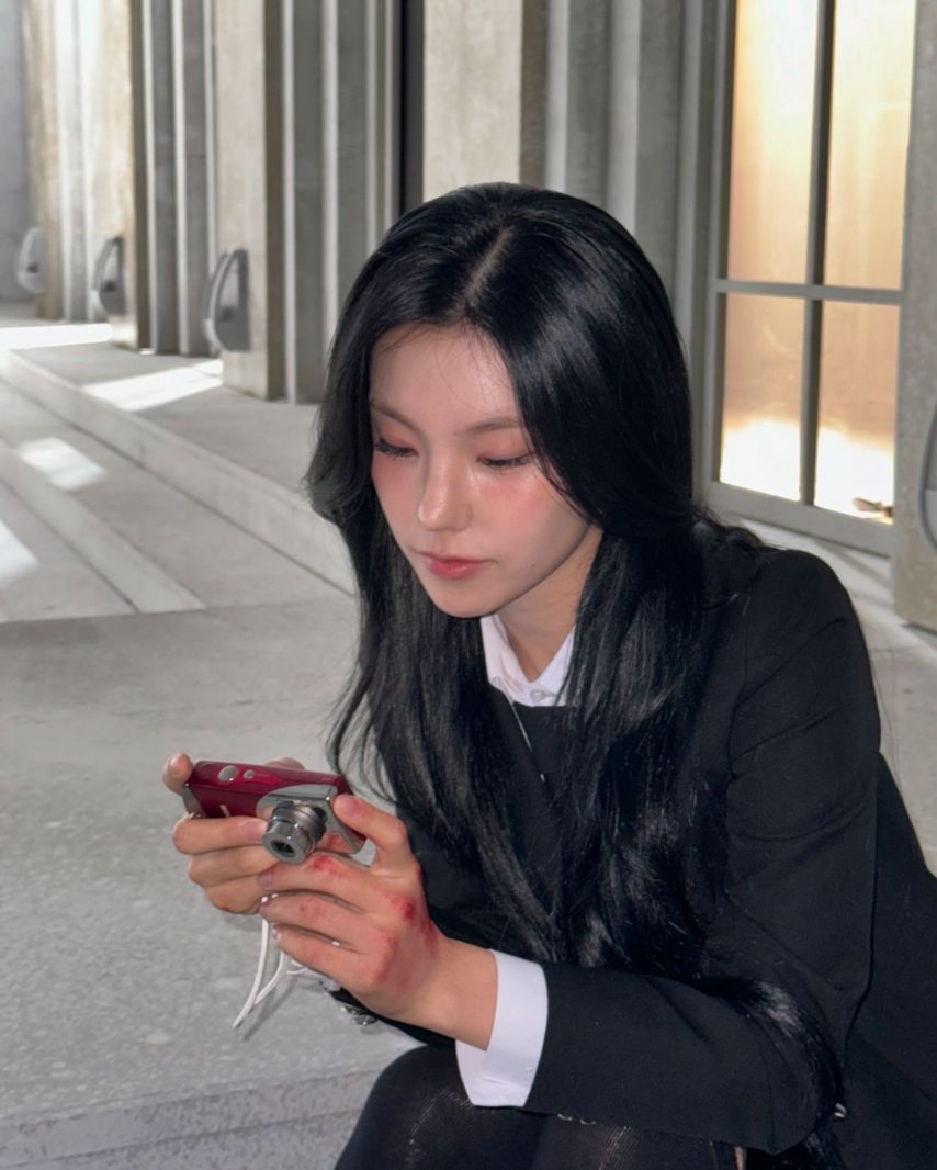 ITZY 예지,류진,채령
