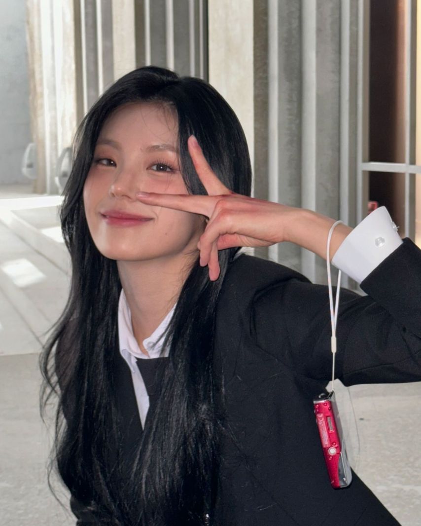 ITZY 예지,류진,채령