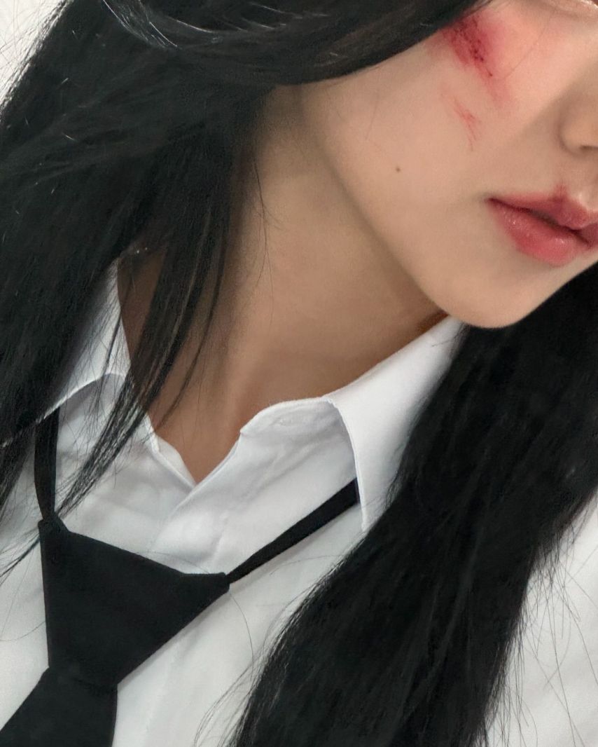 ITZY 예지,류진,채령