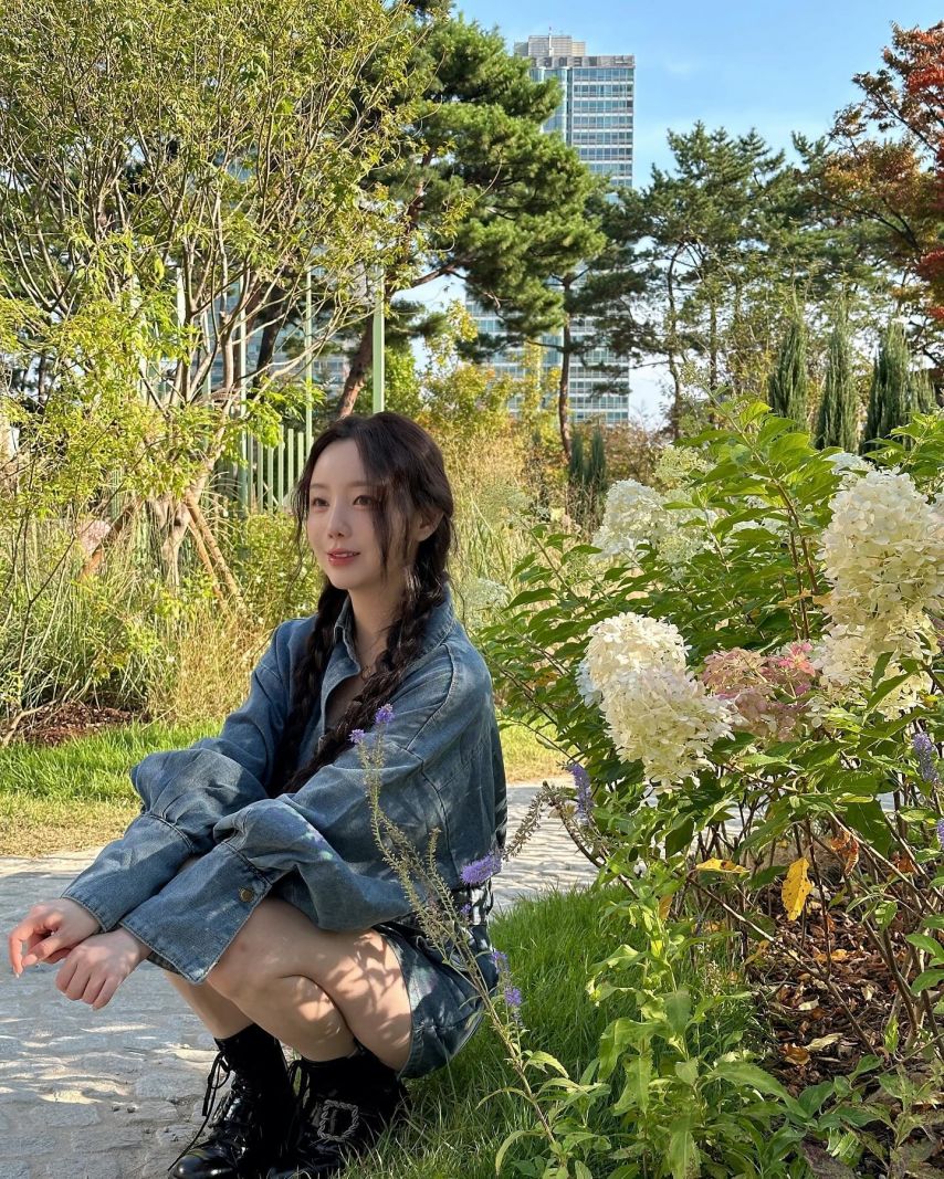 케이 러블리즈 인별