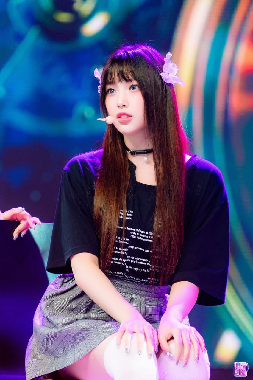 [뉴진스] 혜인