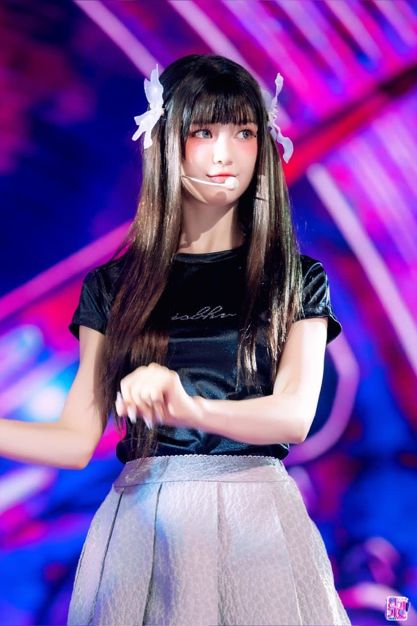 [뉴진스] 다니엘