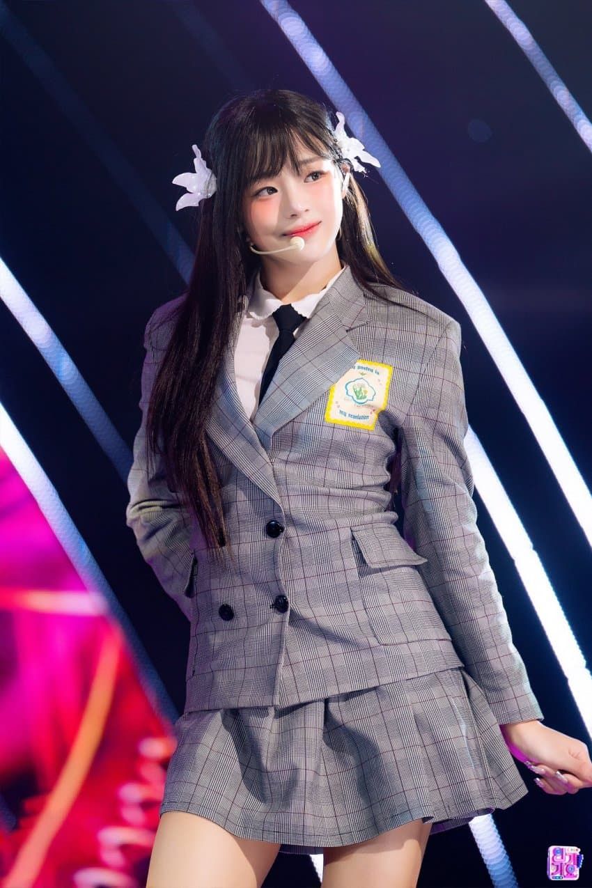 [뉴진스] 민지