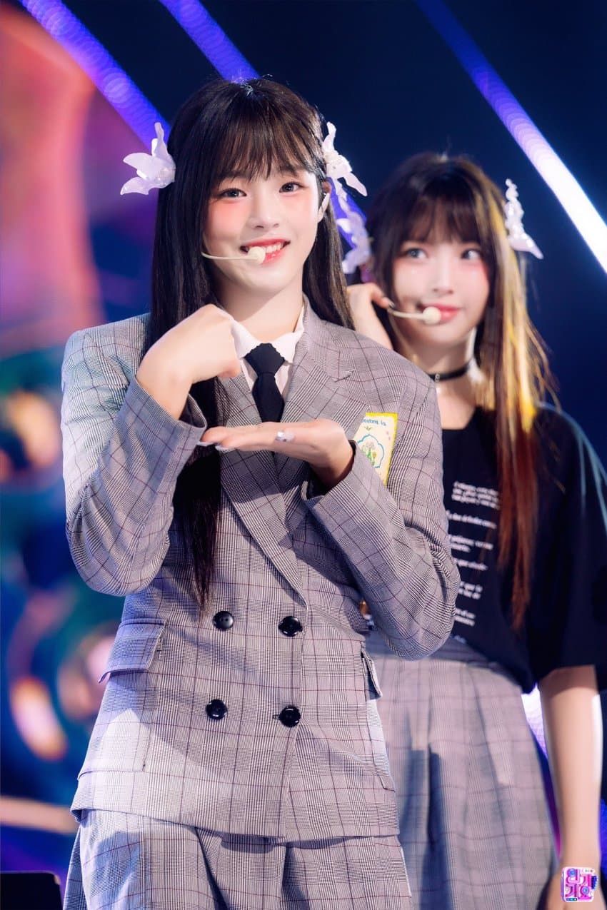 [뉴진스] 민지