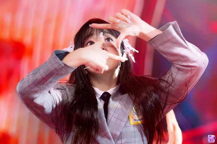 [뉴진스] 민지
