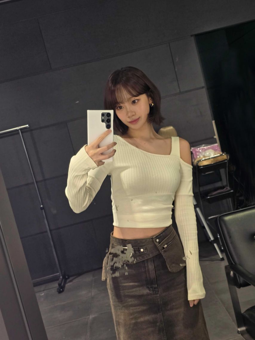르세라핌 김채원,허윤진